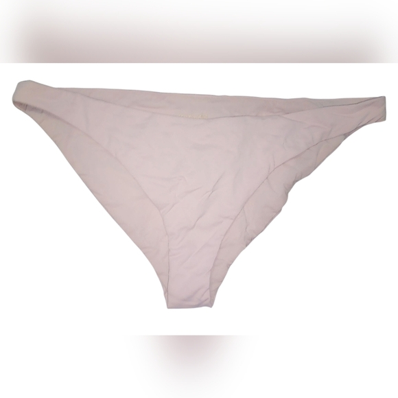 MarySia Swim Newport Bikini Bottoms, Womens Large - Picture 2 of 5